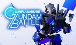Gundam Battle: Gunpla Warfare เกมมือถือสำหรับนักต่อกันพลา