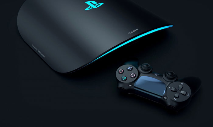 แรงกว่าม้า! PS5 ทดสอบพลัง ทำความแรงมากกว่า PS4 หลายขุม