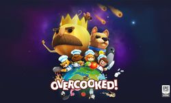 โหลดด่วน Epic Games Store แจกเกมทำอาหารสุดป่วน Overcooked ฟรี