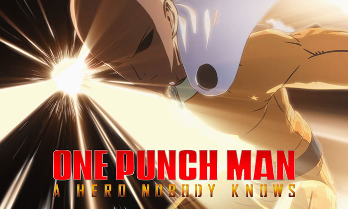 One Punch Man A Hero Nobody Knows ปล่อยตัวอย่างใหม่เผยตัวละครอีก 4 ตัว
