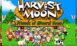 แฟนโหวต! Harvest Moon Friends of Mineral Town เป็นภาคที่ดีสุดของซีรี่ส์