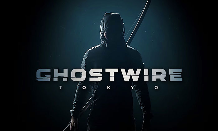 เผย Teaser ใหม่ GhostWire Tokyo เกมแอ็คชันจากผู้สร้าง The Evil Within