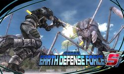 Earth Defense Force 5 เตรียมลง PC 11 ก.ค. นี้ พร้อมเผยสเปกความต้องการ