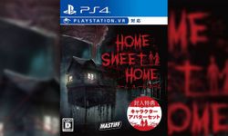 Home Sweet Home EP1 พาชาว PS4 หัวโกร๋นแล้ววันนี้
