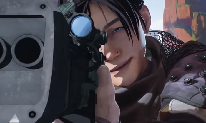 Apex Legends พบสตรีมเมอร์จำนวนหนึ่ง ใช้กลยุทธ์แปลกๆปั๊มแรงค์