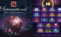 เผยครบ 18 ทีมสุดแกร่งที่เข้าสู่การแข่งขัน The International 9 ในวันที่ 20