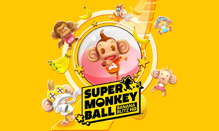 Super Monkey Ball Banana Blitz HD เตรียมวางจำหน่าย 29 ต.ค. นี้ในโซนตะวันตก