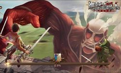 รีวิว Attack on Titan: Humanity’s Last Hope เกมภาคใหม่จาก Tencent เจ้าเก่า