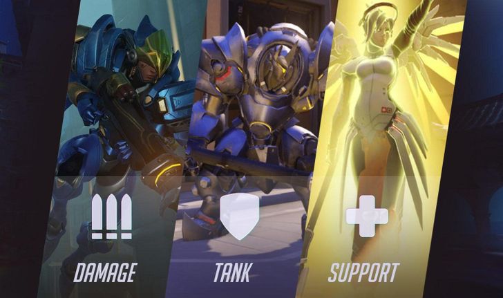 แพตช์ใหม่ Overwatch มาแล้ว ระบบเลือกตำแหน่ง, อัปเดตฮีโร่, ระบบล็อคตำแหน่ง และอื่น ๆ อีกเพียบ