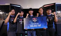 แข่งเกมในโรงหนัง Dell Gaming Esports ชิงรางวัลกว่า 200,000 บาท