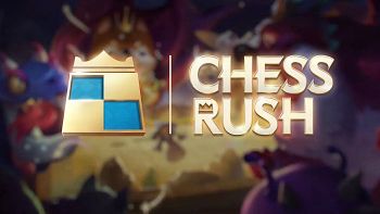 Chess Rush กับ 5 เทคนิคที่ต้องรู้ไว้เพื่อคว้าอันดับ 1