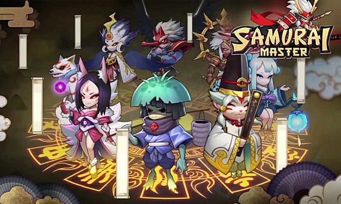 รีวิว Samurai Master สงครามศึกชิงญี่ปุ่นฉบับกระเป๋า