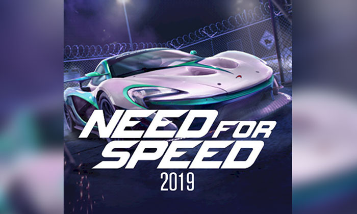 หลุด Need for Speed ภาคใหม่จะมีชื่อว่า Need For Speed Heat