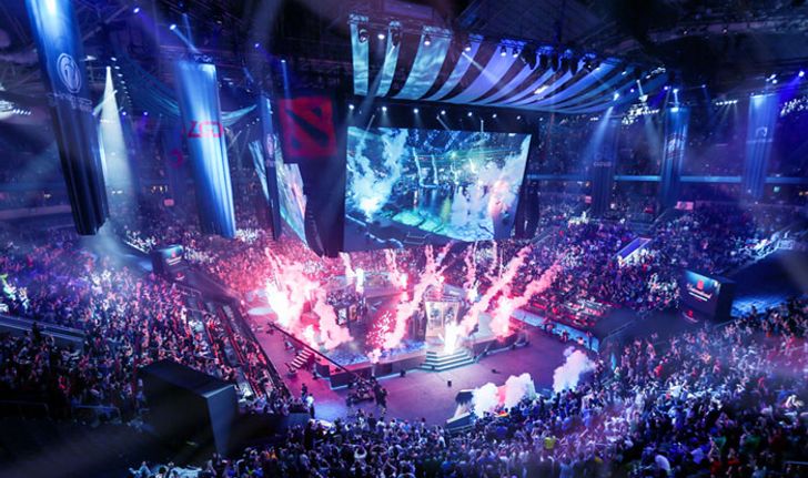 ONE Esports เดินหน้าจัดแข่ง DOTA2 ชิงเงินรางวัล 5 แสนเหรียญ