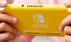 เคยมีภาพหลุด Nintendo Switch Lite ตั้งแต่เมษายน แต่ไม่มีใครเชื่อว่าจะเป็นเรื่องจริง