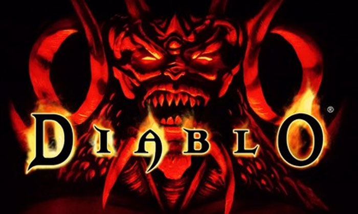 รู้หรือไม่ เราสามารถเล่น Diablo ภาคแรกผ่านเว็บเบราเซอร์ได้นะ