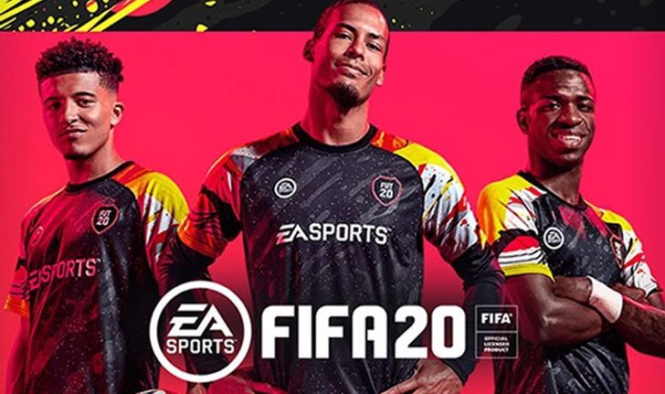 EA Sports เผยสเปกความต้องการของ FIFA 20