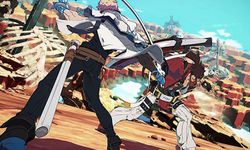 Guilty Gear ประกาศภาคใหม่ ทำแนวเดียวกับ Dragonball Fighter Z