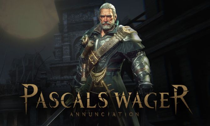 Pascals Wager เกมมือถือสุดโหดโคตรยาก แรงบันดาลใจจาก Dark Souls