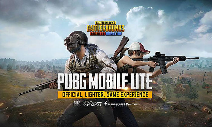 รีวิว PUBG MOBILE ดั้งเดิมกับเวอร์ชั่น Lite ต่างกันอย่างไร