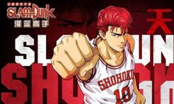 Slam Dunk Mobile ปล่อย Demo ตัวอย่างเกมเพลย์ใหม่ใน ChinaJoy 2019