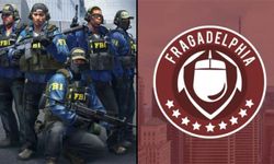 เตรียม FBI  เมื่องานแข่งขัน Fragadelphia CSGO ถูกขู่ว่าจะใช้ปืนจริงในสถานที่จัดงาน