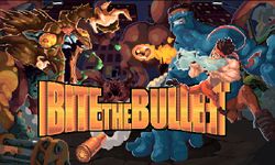 Bite the Bullet เกมยิง แรงบันดาลใจจาก Metal Slug กำหนดออกมาให้เล่นต้นปี 2020