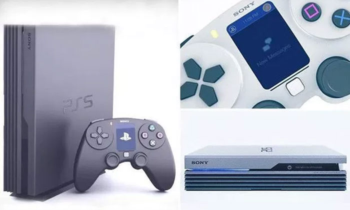 ลือ Sony เตรียมเปิดตัว PlayStation 5 ในเดือนกุมภาพันธ์ 2020