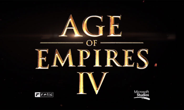 Age of Empires IV อาจเผยโฉมในงาน Gamescom 2019 สัปดาห์นี้
