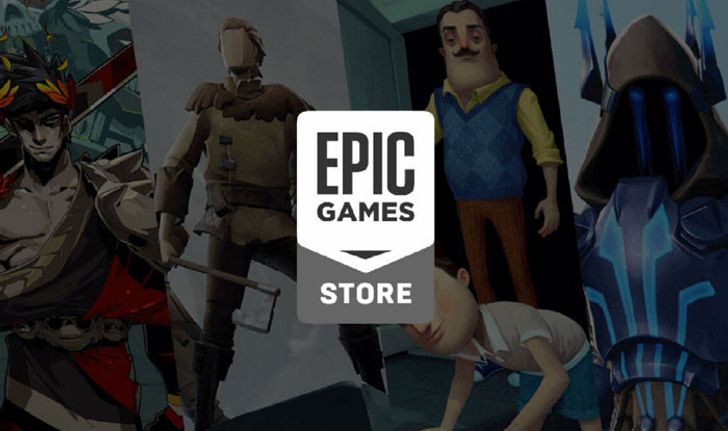 Epic Games Store เตรียมเผยชื่อเกมใหม่ที่จะนำมาวางจำหน่าย