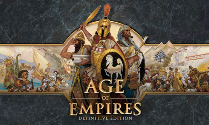 Age of Empires Definitive Edition วางจำหน่ายแล้ว ทั้ง Microsoft และ Steam
