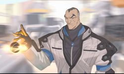 Meta อะไรใน Overwatch ที่เกิดขึ้นในแพตช์ล่าสุดของ Sigma