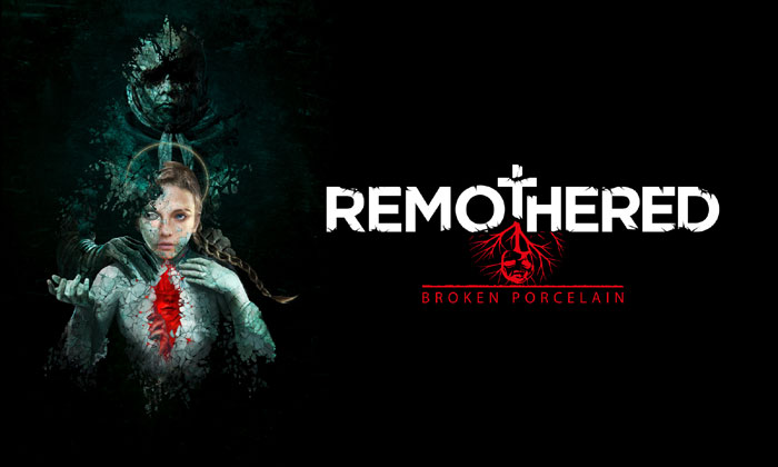 Remothered Broken Porcelain เกมโรงแรมขนหัวลุกภาคต่อ