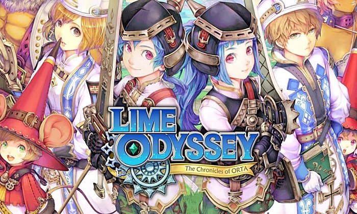 Lime Odyssey เตรียมฟื้นคืนชีพกลับมาอีกครั้งในรูปแบบเกมมือถือ