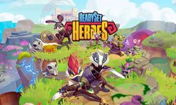 ReadySet Heroes รวมแก๊งฮีโร่สุดแนวลุยดันเจี้ยน พบกันใน PS4 2 ต.ค.นี้