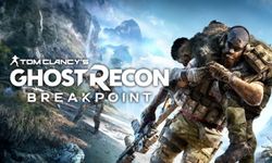 สเปก PC ที่ต้องการของเกม Tom Clancys Ghost Recon Breakpoint