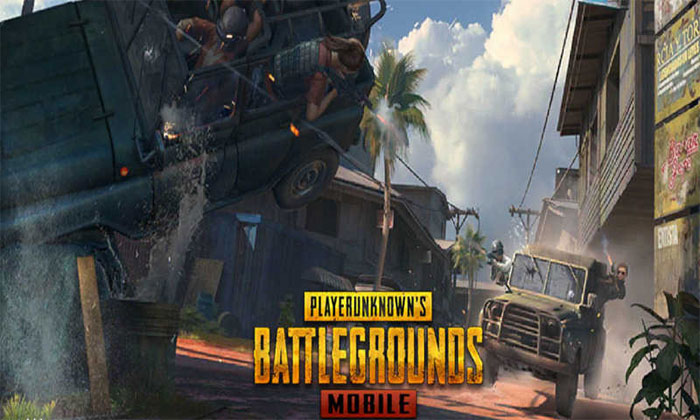 PUBG Mobile กับ 10 ข้อควรระวัง นักโดดร่มห้ามลืมห้ามทำ! ถ้าไม่อยากเป็นกล่อง