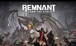 รีวิว Remnant From the Ashes เกมยิงหนีตาย คนเดียวหัวหาย สามคนก็อาจไม่รอด