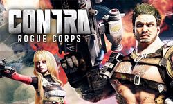 Konami จัดงานเปิดให้ลองเล่น Contra Rogue Corp ในไทยก่อนใคร