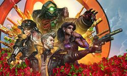 2K Games เผยสเปกความต้องการของ Borderlands 3