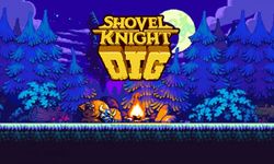 เปิดตัว Shovel Knight Dig เกมใหม่จากซีรี่ส์ Shovel Knight