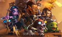 ค่ายน้ำแข็งไส Blizzard ถล่มเกมจีน Glorious Saga ข้อหาลอก Warcraft