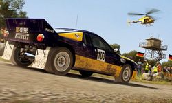 แจกฟรี! DiRT Rally เกมรถแข่งแรลลี่สุดสวย จากปี 2015