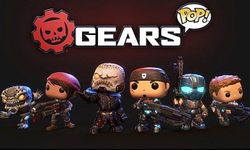 รีวิว Gears POP! เกม Gears of War รุ่นเล็ก แต่ศึกนี้ไม่เล็ก