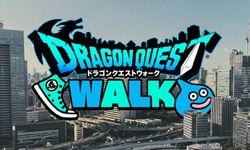 Dragon Quest Walk เริ่มออกเดินทางผจญภัยที่ญี่ปุ่น 12 กันยายนนี้