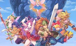 Trials of Mana โชว์ Trailer ใหม่ และกำหนดวางจำหน่าย 24 เมษายน 2020