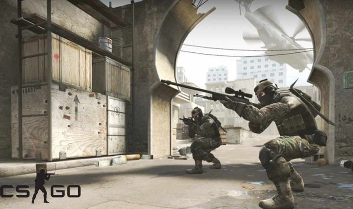 หลุด Valve อาจมี DLC แผนที่และภารกิจใหม่ CSGO เข้ามาในรอบ 3 ปี