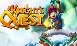 เปิดตัว A Knights Quest เกมที่ได้รับแรงบันดาลใจมาจาก Zelda