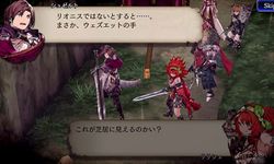 ตัวอย่างใหม่ War of the Visions เกมมือถือแนว Final Fantasy Tactics