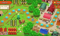 Trailer เปิดตัวแรกของเกม Harvest Moon: Mad Dash